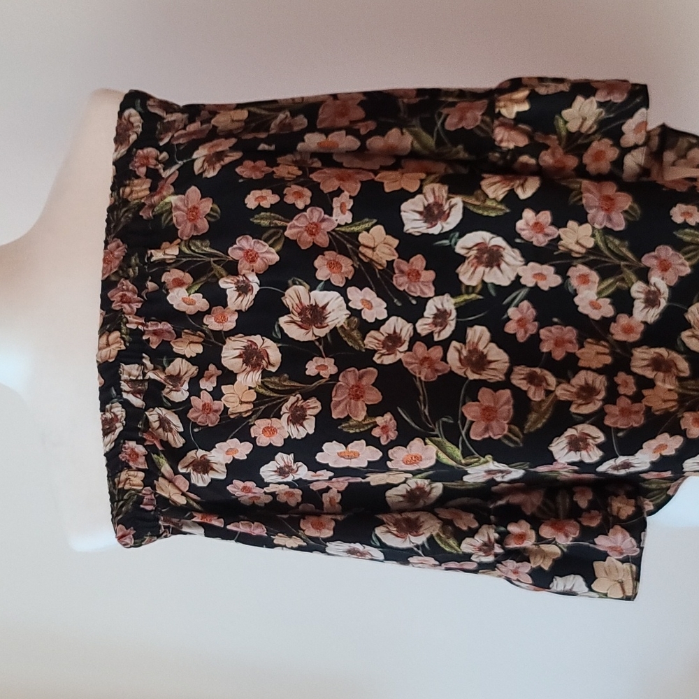 Topshop Top - Picture 3 of 4